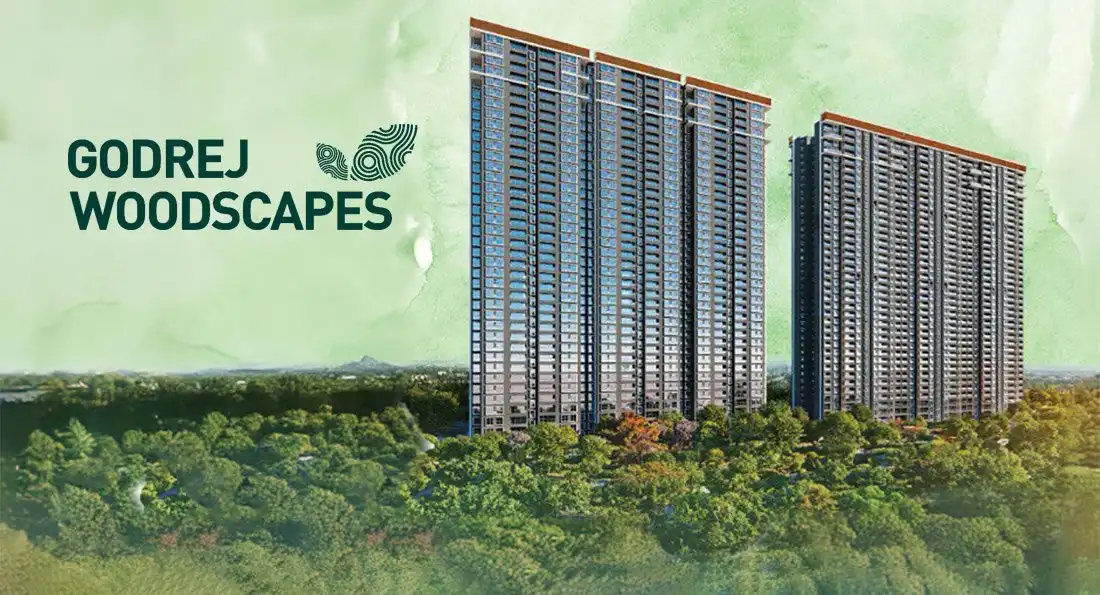 Godrej Woodscapes Virtual Tour