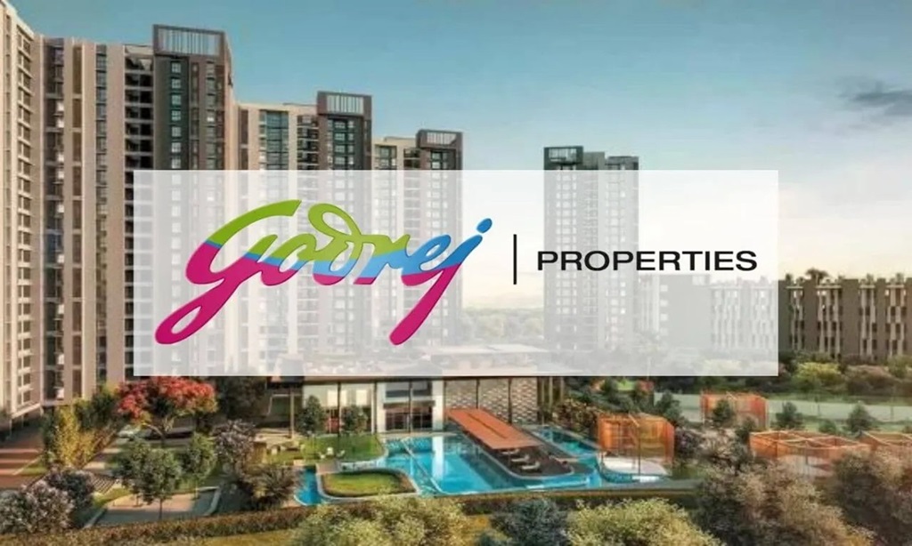Godrej Woodscapes is developed by Godrej Properties