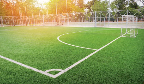 Godrej Woodscapes Sports Amenities Photo