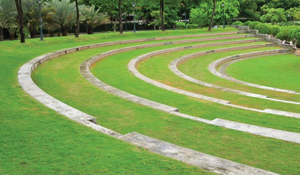 Amenitie Photo of Godrej Woodscapes