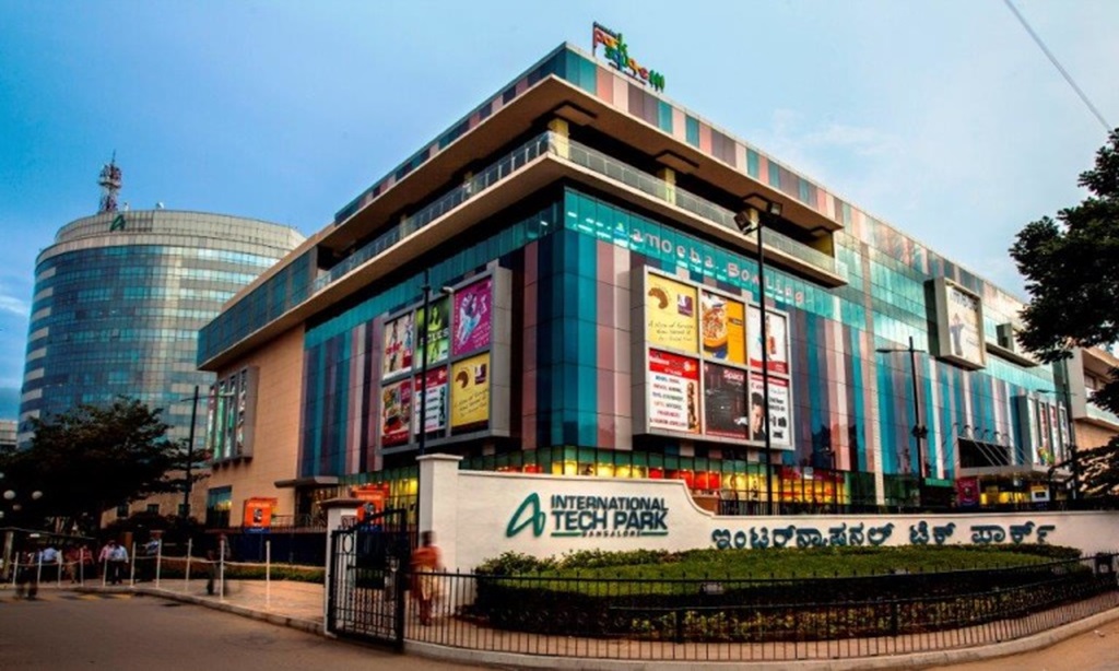 Tech Parks Near Godrej Woodscapes- India's first high-tech park, ITPL, provides a 'work-live-play' environment for IT and technology-related professionals.