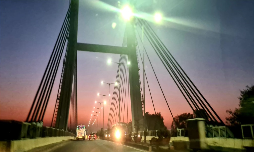 Old Madras Road is a fast-growing Area that provides excellent access to the city's heart and suburbs.