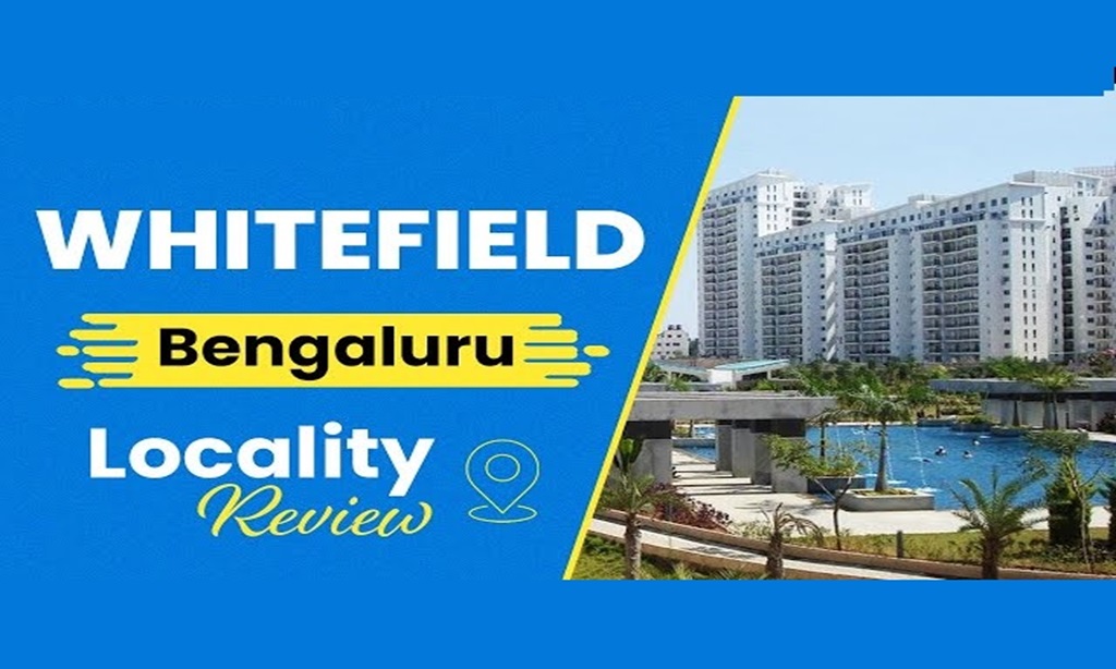 Godrej Woodscapes Location near Whitefield boasts tech parks, upmarket apartment complexes, and a vibrant shopping and entertainment hub.