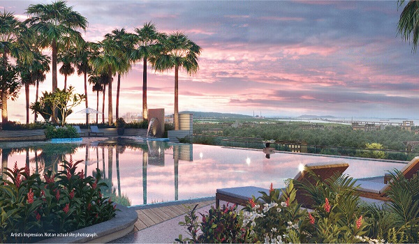 10 Best Reasons to Buy Godrej Woodscapes