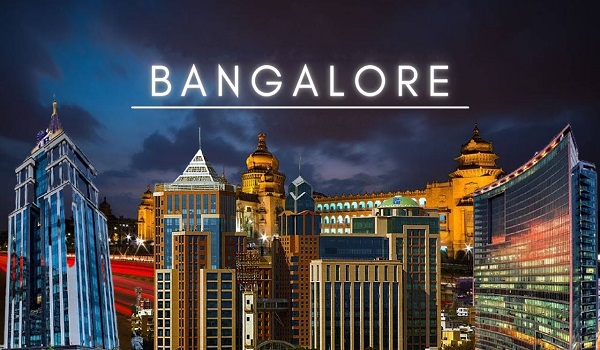 About Bangalore