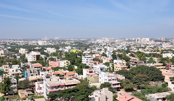 About East Bangalore