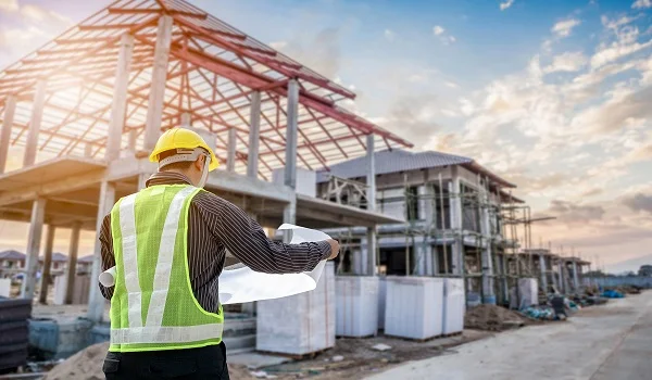 About the Builders