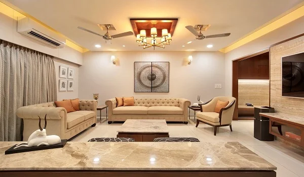 Advantages of Owning a 3.5BHK Apartment