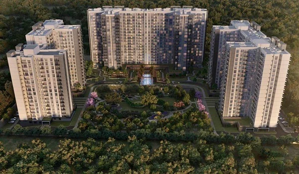 Advantages of Owning Godrej Woodscapes 3BHK Apartment