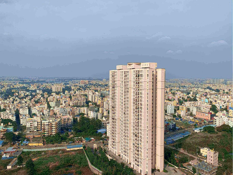 Featured Image of Factors to Keep in Mind before Investing at Sarjapur Main Road