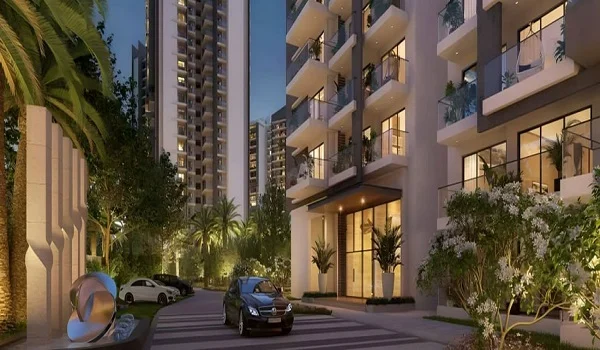 Godrej Aristocrat