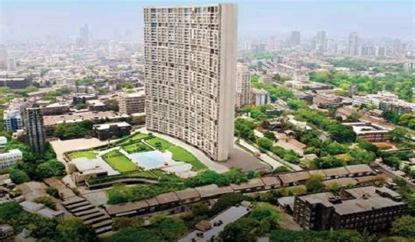 Godrej Ascend