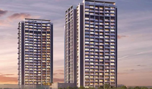 Featured Image of Godrej Bayview