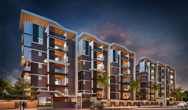 Godrej Budigere