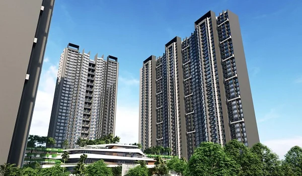 Godrej City