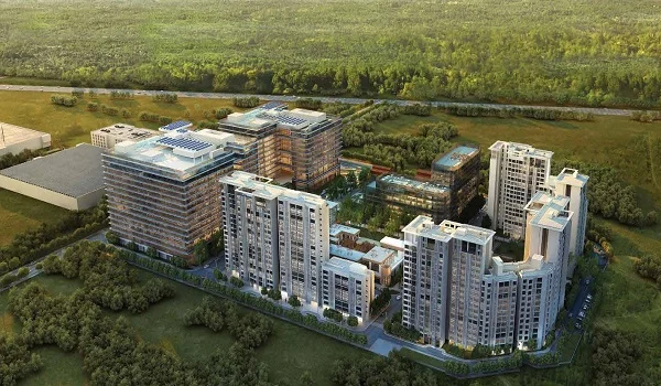 Godrej Country Estate