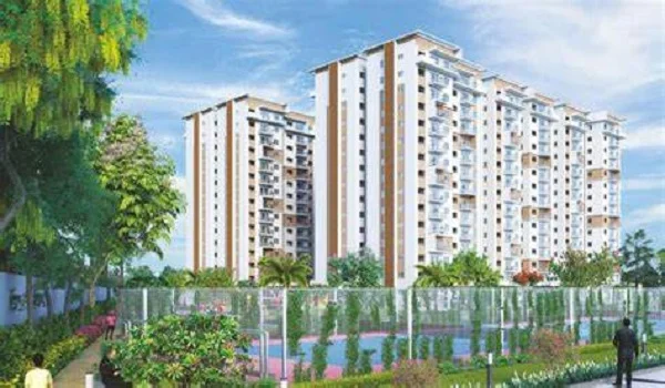 Godrej Five Gardens