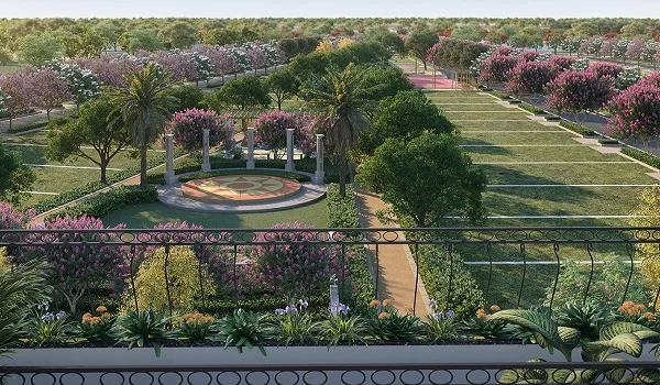 Godrej Green Estate