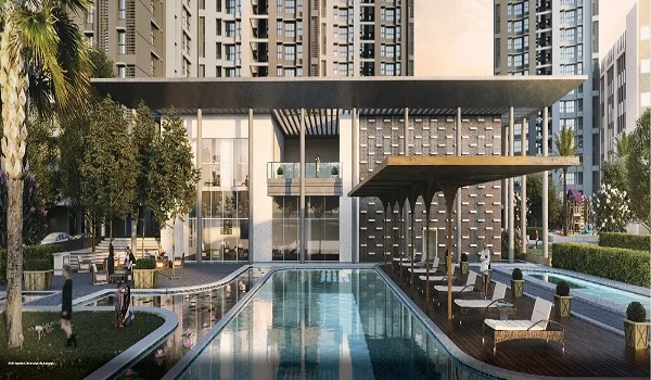 Featured Image of Godrej Nirvaan