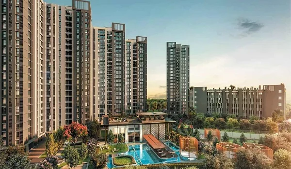 Godrej Nurture 