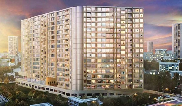 Godrej Prime