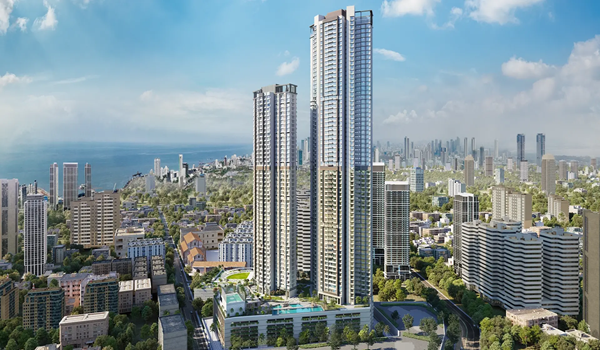 Godrej Properties Bangalore