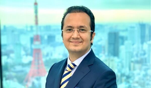 Godrej Properties Owner