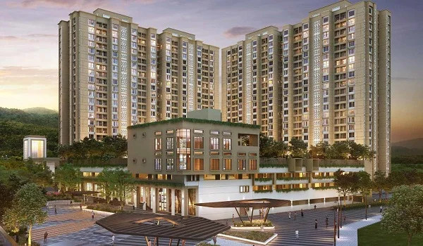 Godrej Properties Review