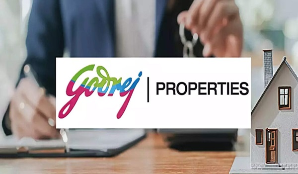 Godrej Properties Symbol