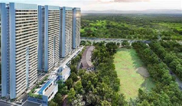 Godrej Riviera