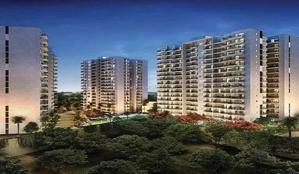 Godrej Woodscapes Brochure PDF