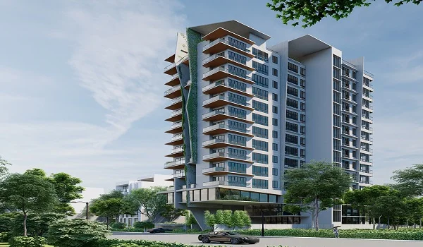 Godrej Woodscapes Completion Date