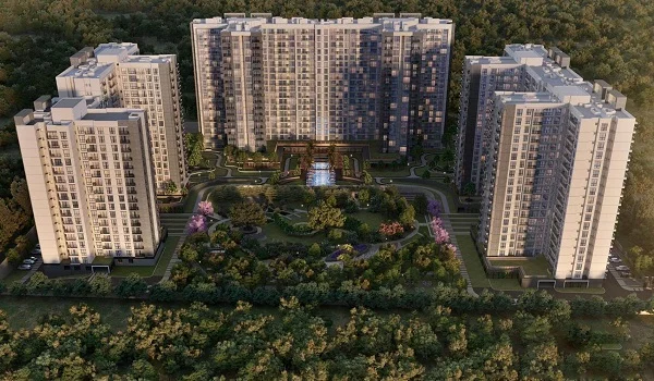 Godrej Woodscapes East Bangalore