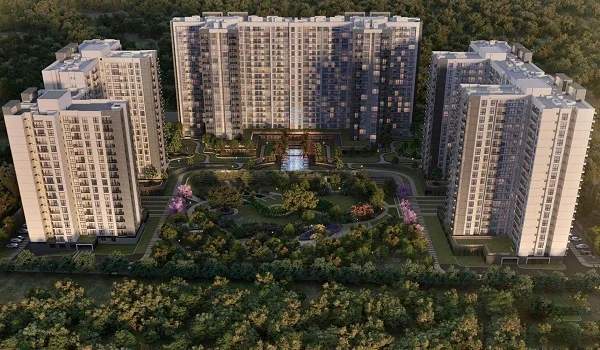 Godrej Woodscapes Investment Reasons