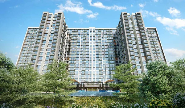 Godrej Woodscapes Launch Date