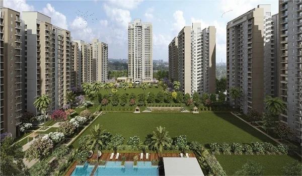 Godrej Woodscapes Model Apartments