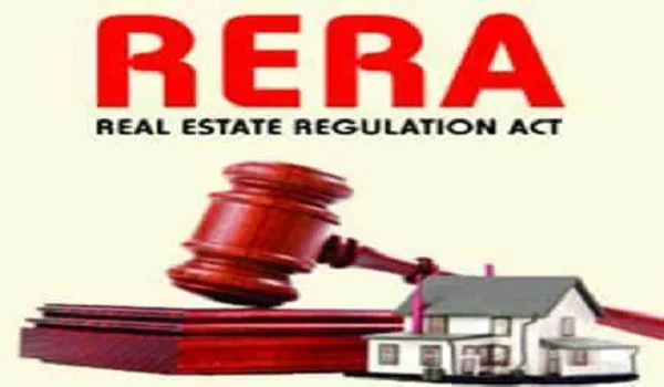 Godrej Woodscape Phase 2 RERA approval
