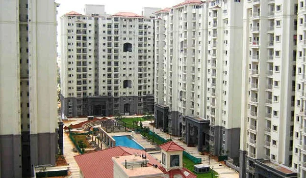 Godrej Woodscapes Rent