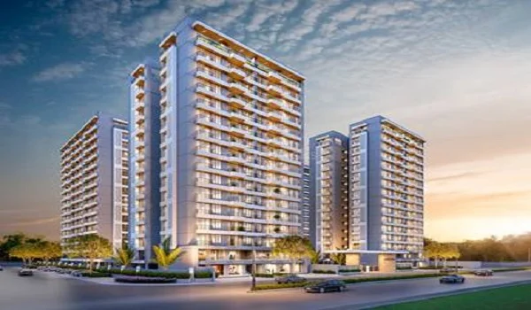 Godrej Woodscapes Resale