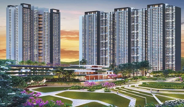 Godrej Woodscape Review