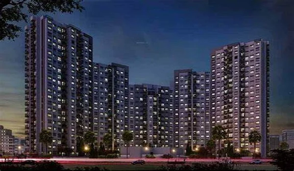 Featured Image of Godrej Woodscapes
