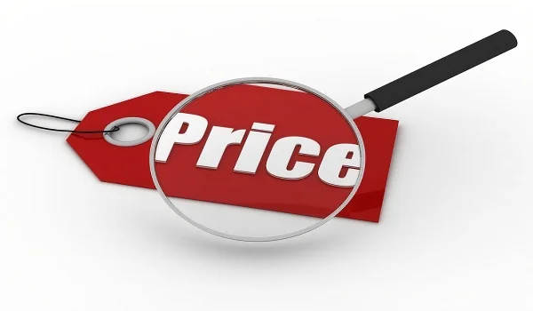 Featured Image of Price