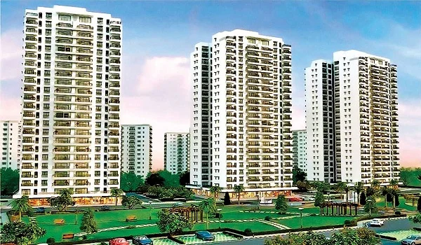 The Godrej Woodscape