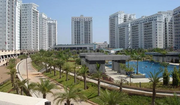 Godrej Woodscape Whitefield