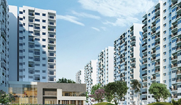 Godrej Projects in Bangalore
