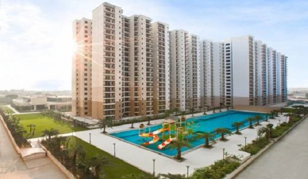 Featured Image of Godrej Woodscapes Community zones in the project
